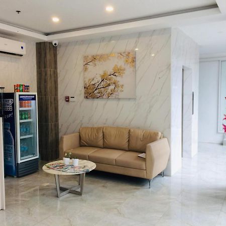 Rublin Hotel Себу Экстерьер фото