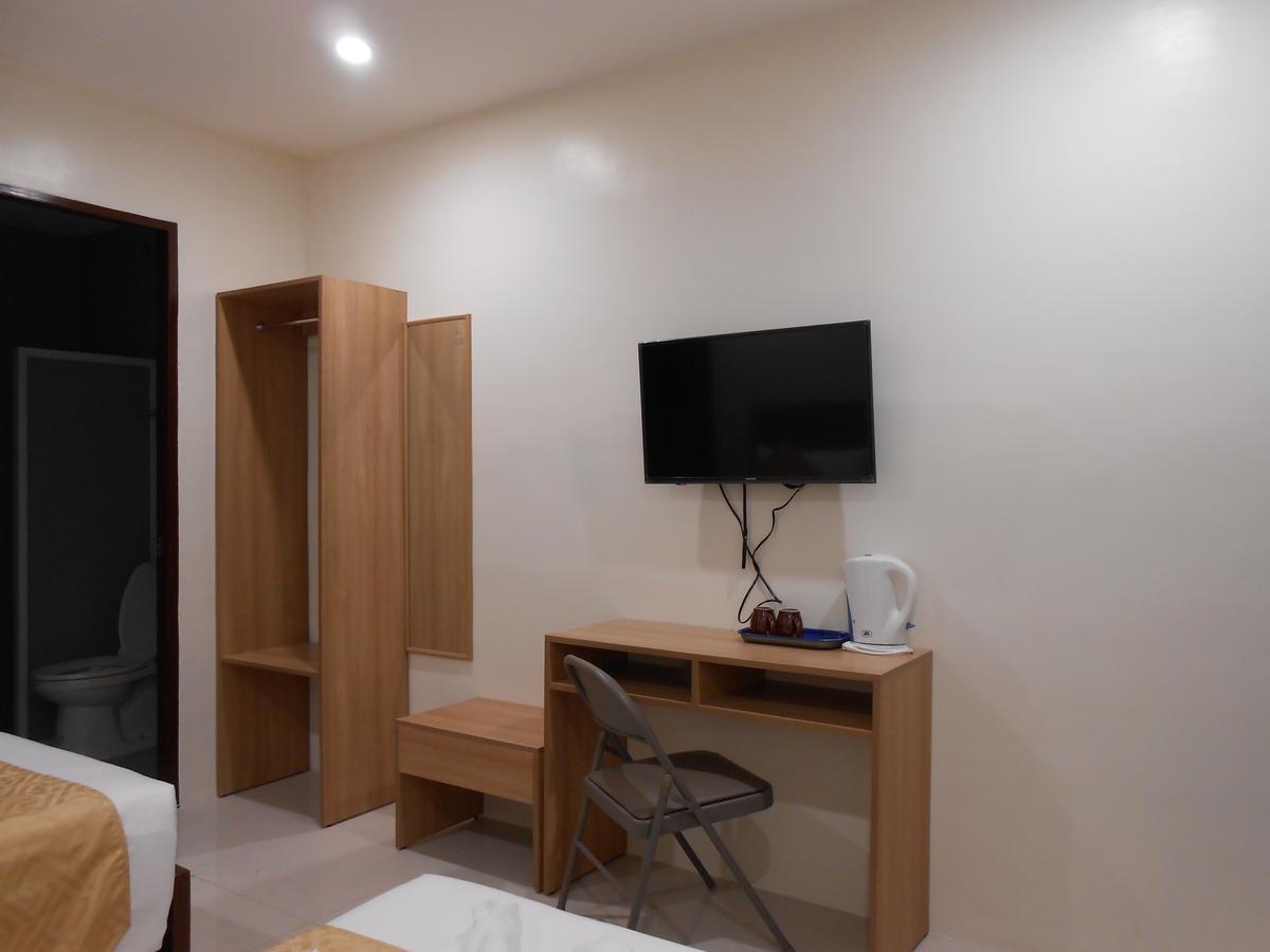 Rublin Hotel Себу Экстерьер фото