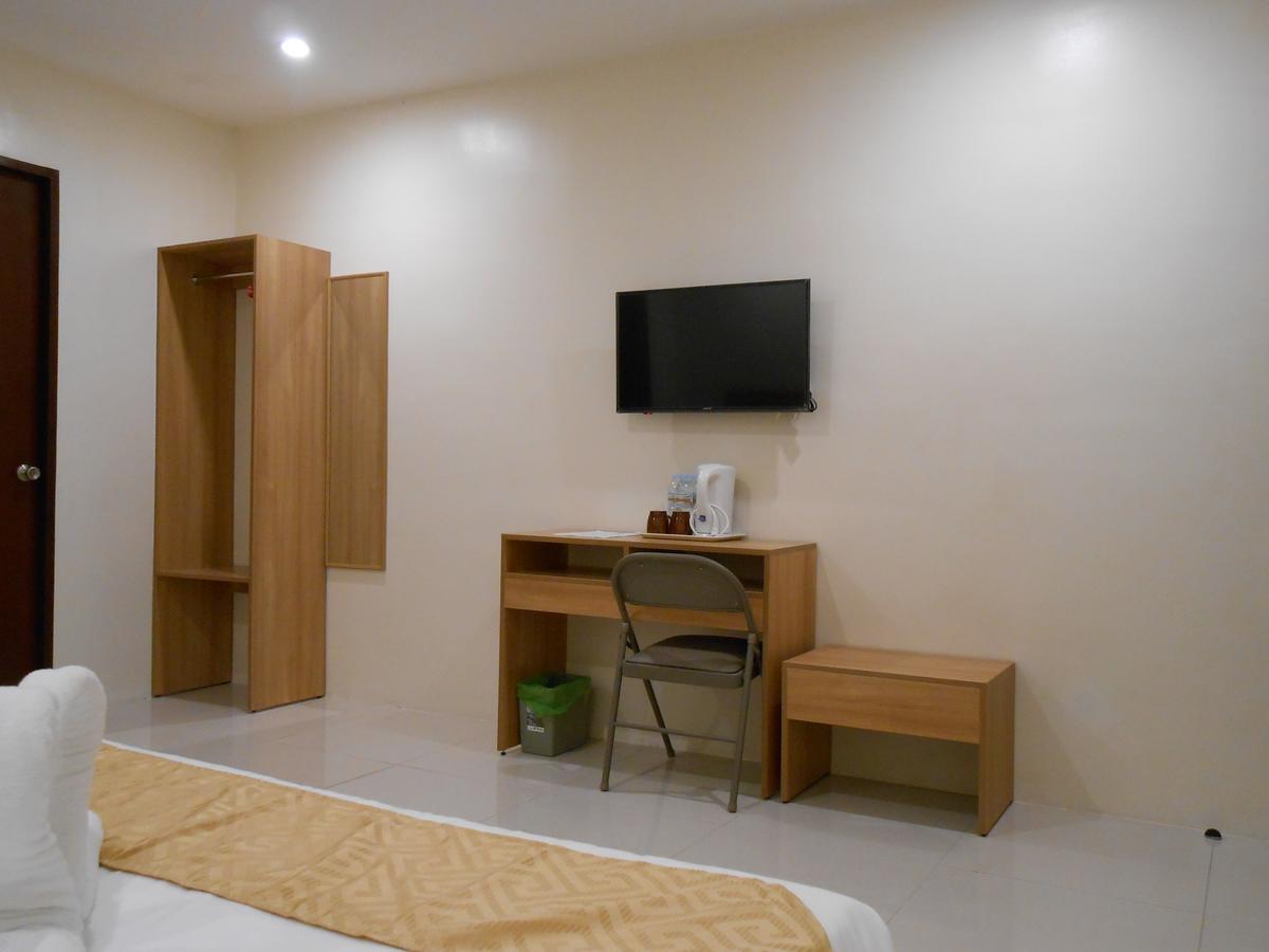 Rublin Hotel Себу Экстерьер фото