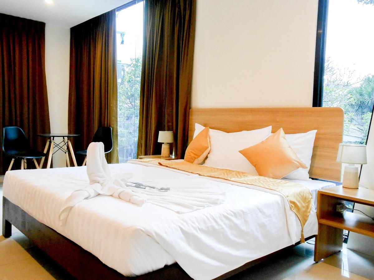 Rublin Hotel Себу Экстерьер фото
