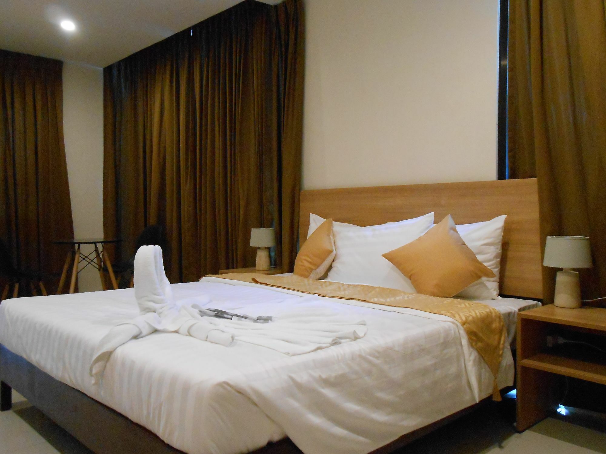 Rublin Hotel Себу Экстерьер фото