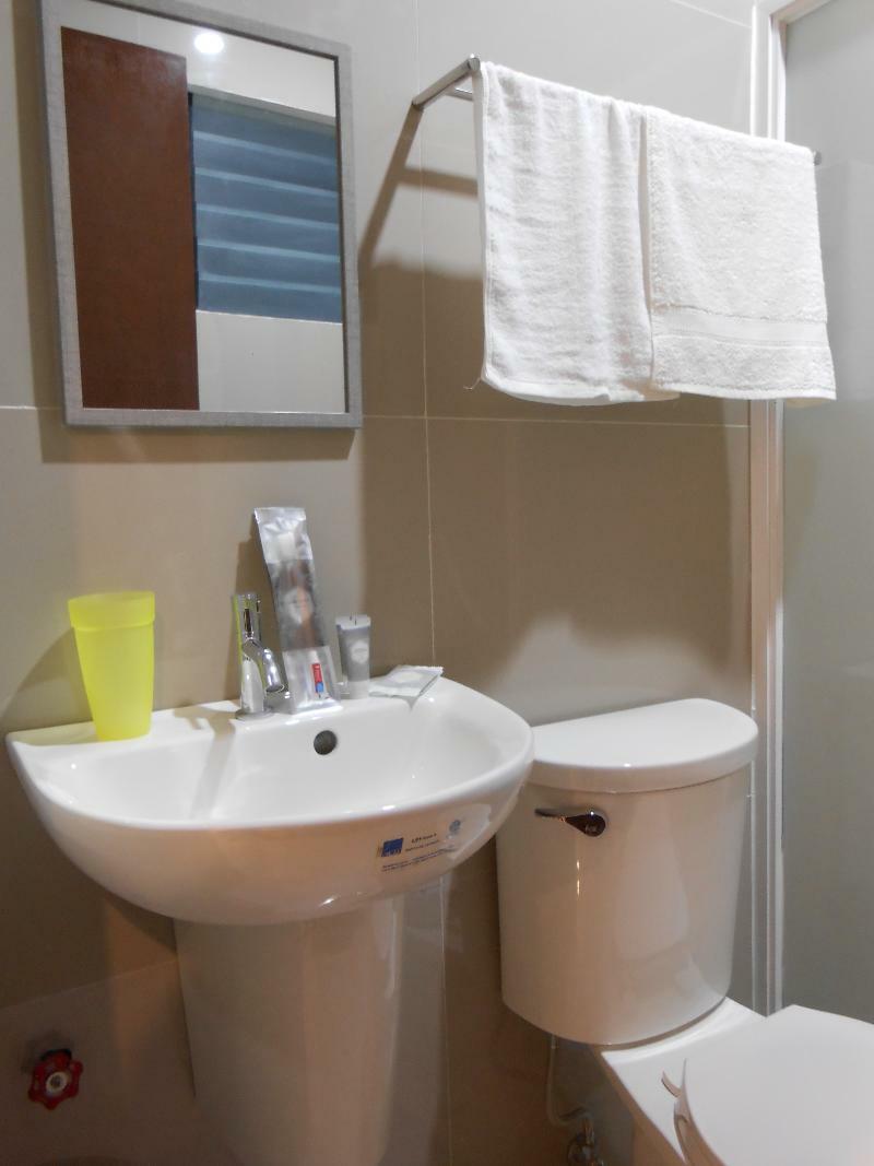 Rublin Hotel Себу Экстерьер фото