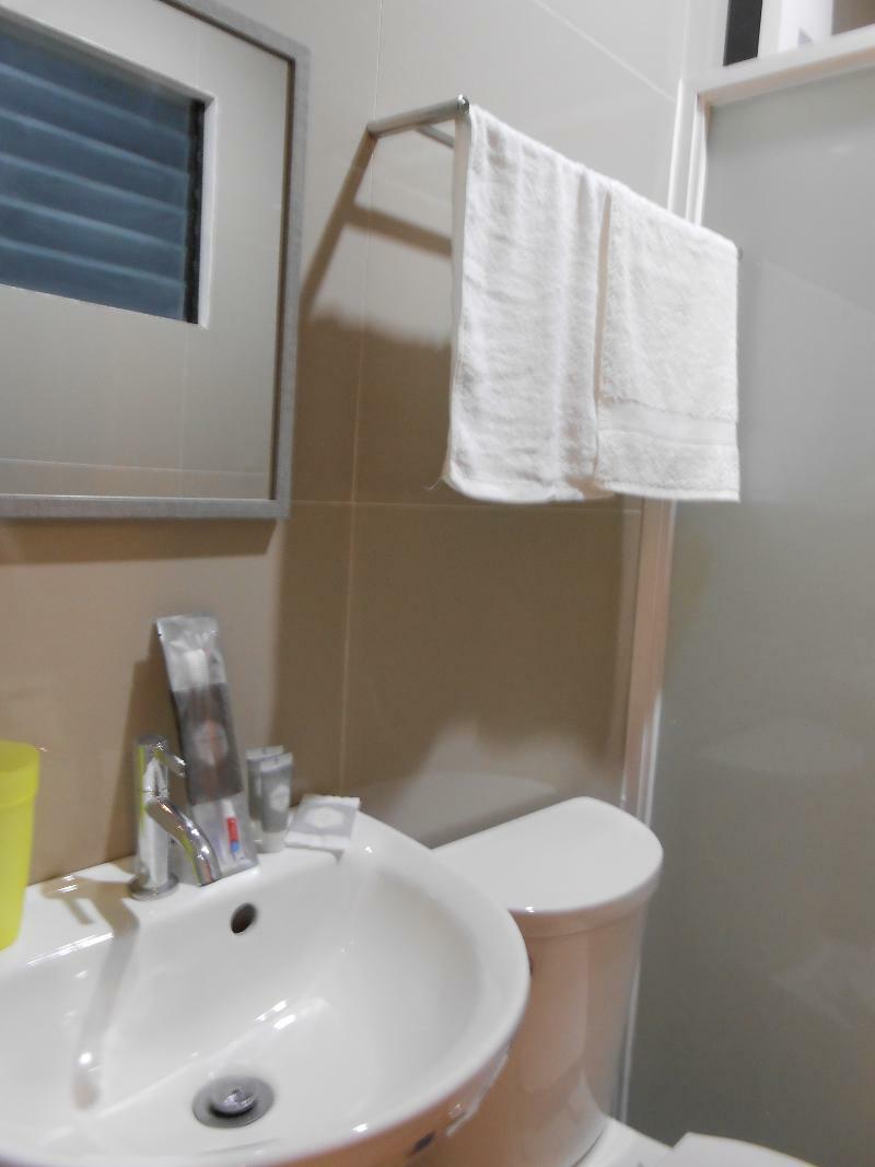 Rublin Hotel Себу Экстерьер фото