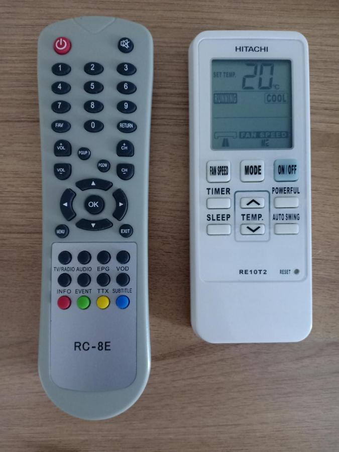 Rublin Hotel Себу Экстерьер фото