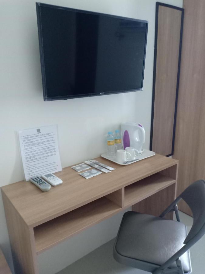 Rublin Hotel Себу Экстерьер фото